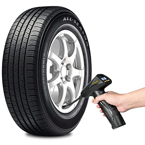 Airgun 2.0 High Performance Rechargeable Handheld Inflator with 150 PSI