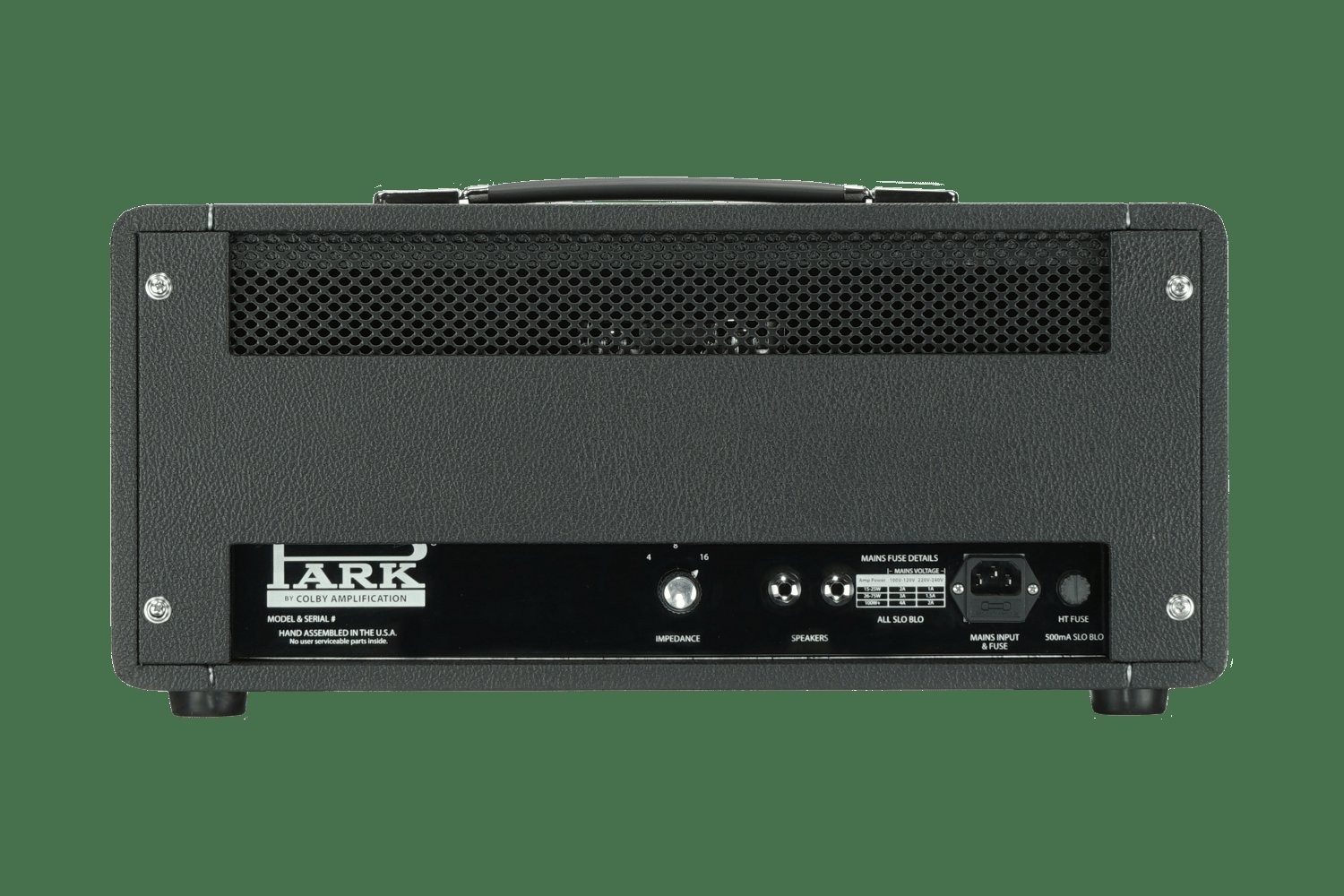 Park P18LH | Park Little Head 18-Watt Park B-Stock *Free Shipping in the USA*