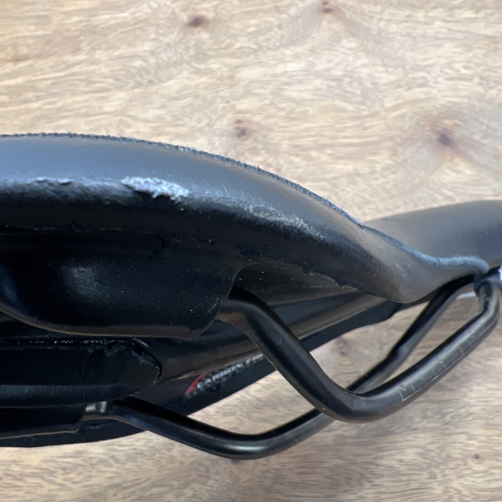 Selle San Marco Kuota TriathGel T-X)TX-CO Carbon Saddle 132x280mm