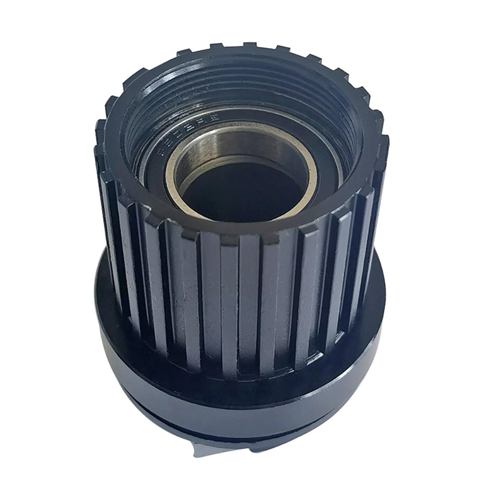 12 Speed Bike Freehub Body Aluminum Alloy Spare Part Hook Spring 3P Pawl Metal