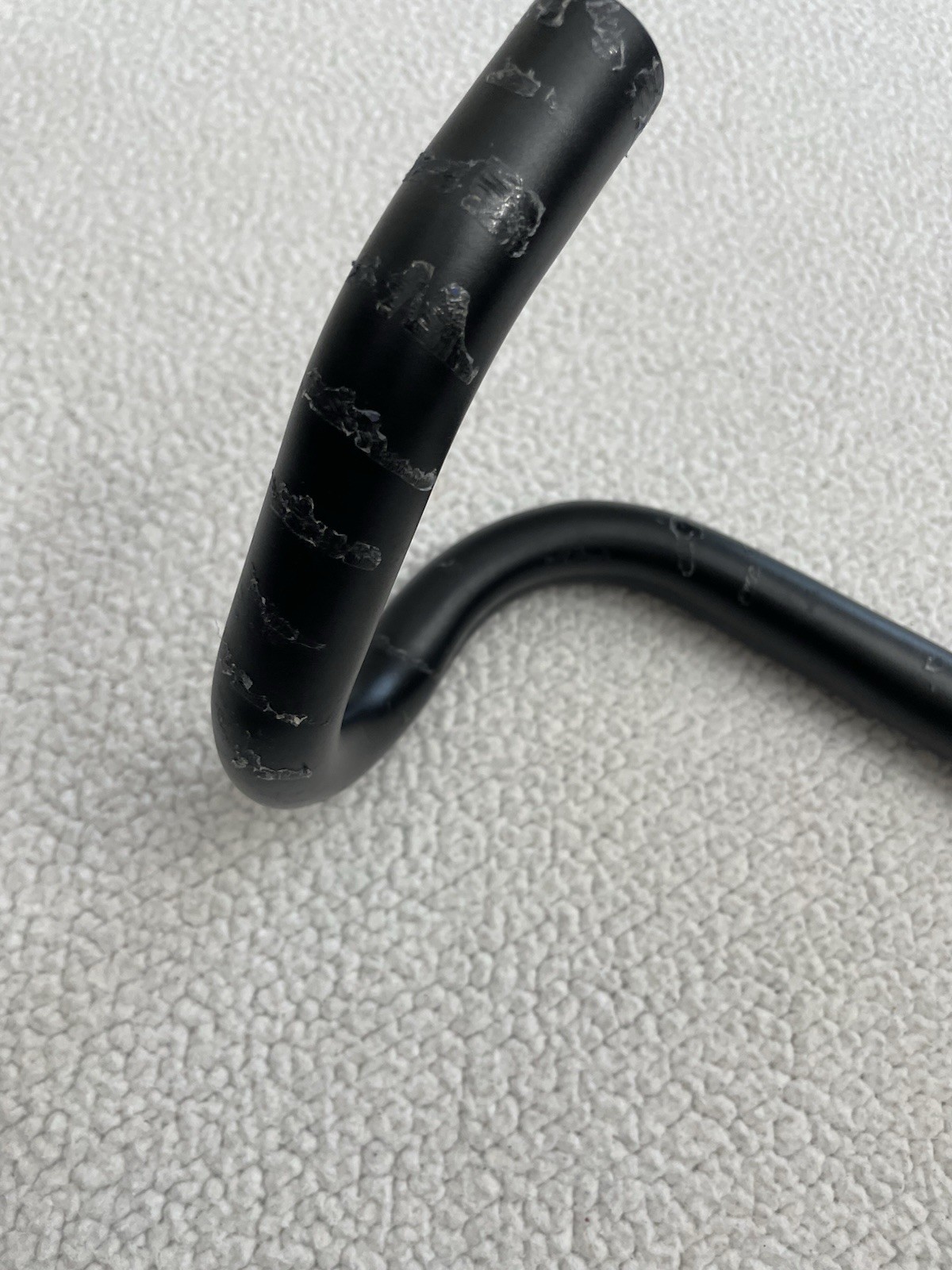 specialized Comp Drop Bars Black / W Stem B56