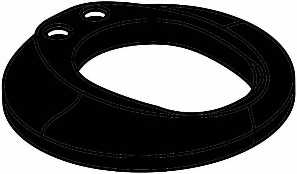 Deda Direction Cover 56 mm for Vinci 1.5 Power, Sport, Multi-Coloured (Multi-Col