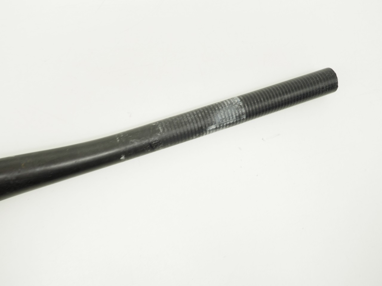 Oneup Components Carbon Riser Mountain Bike handlebar 730mm x 35mm x 20mm Black