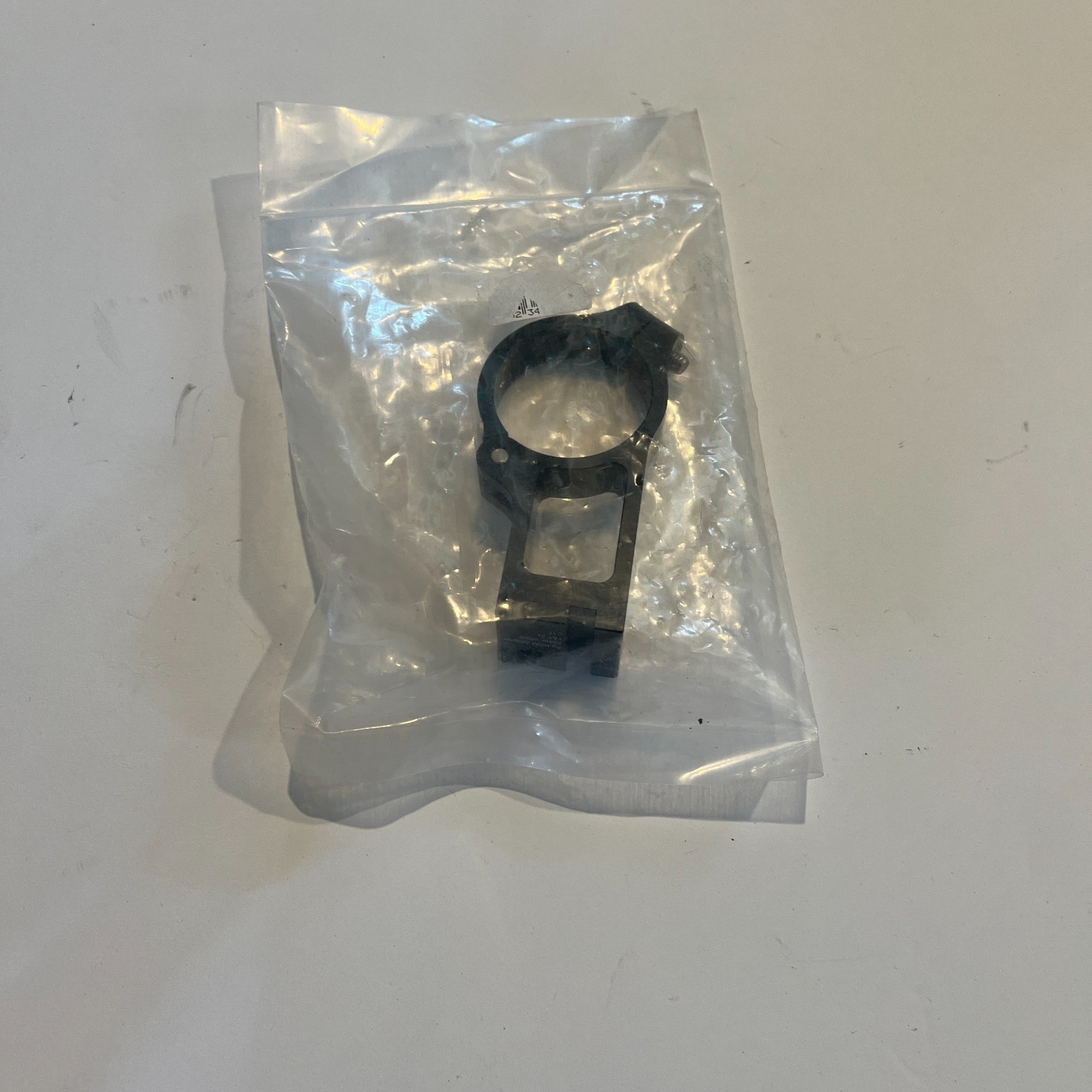 Problem Solvers Direct Mount Adaptor 55mm offset, 100mm BB, 34.9mm clamp