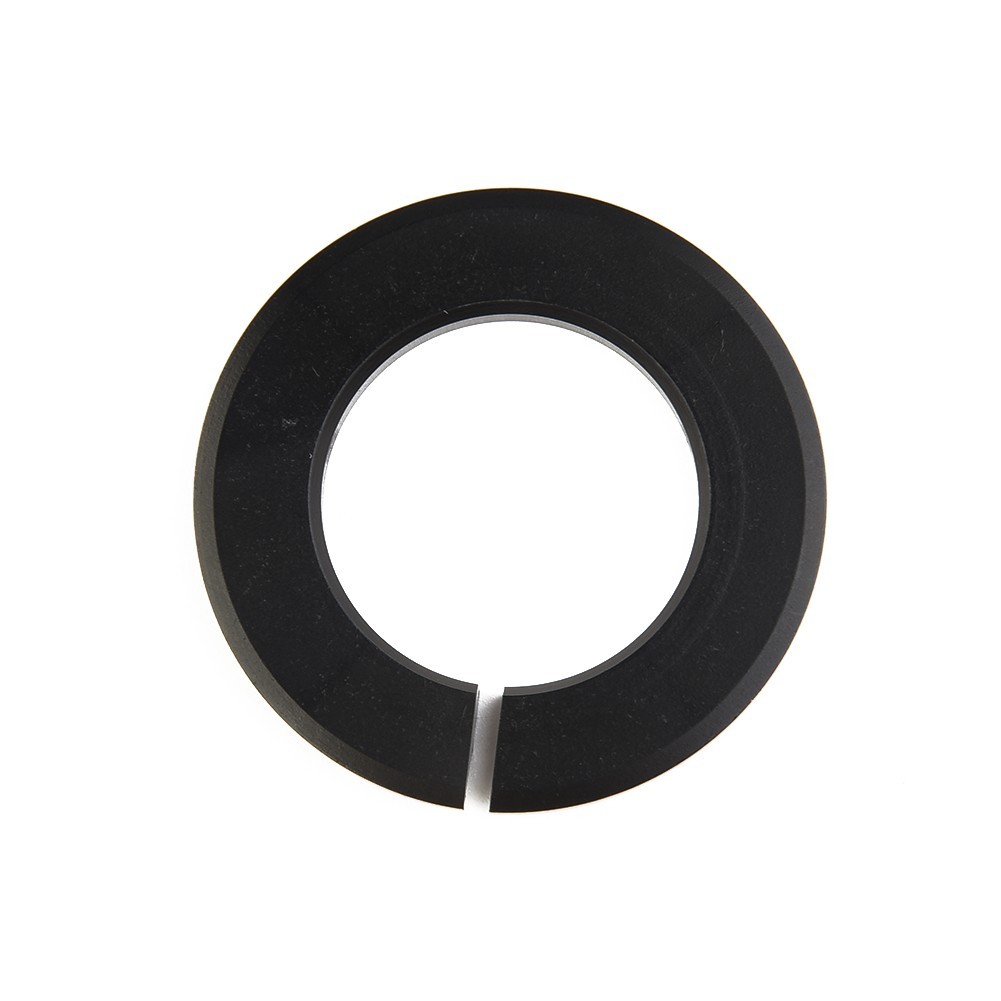 Tapered Steerer Tube Conversion 1 1/8in-1 1/2in Crown Race Ring Fork Adapter New