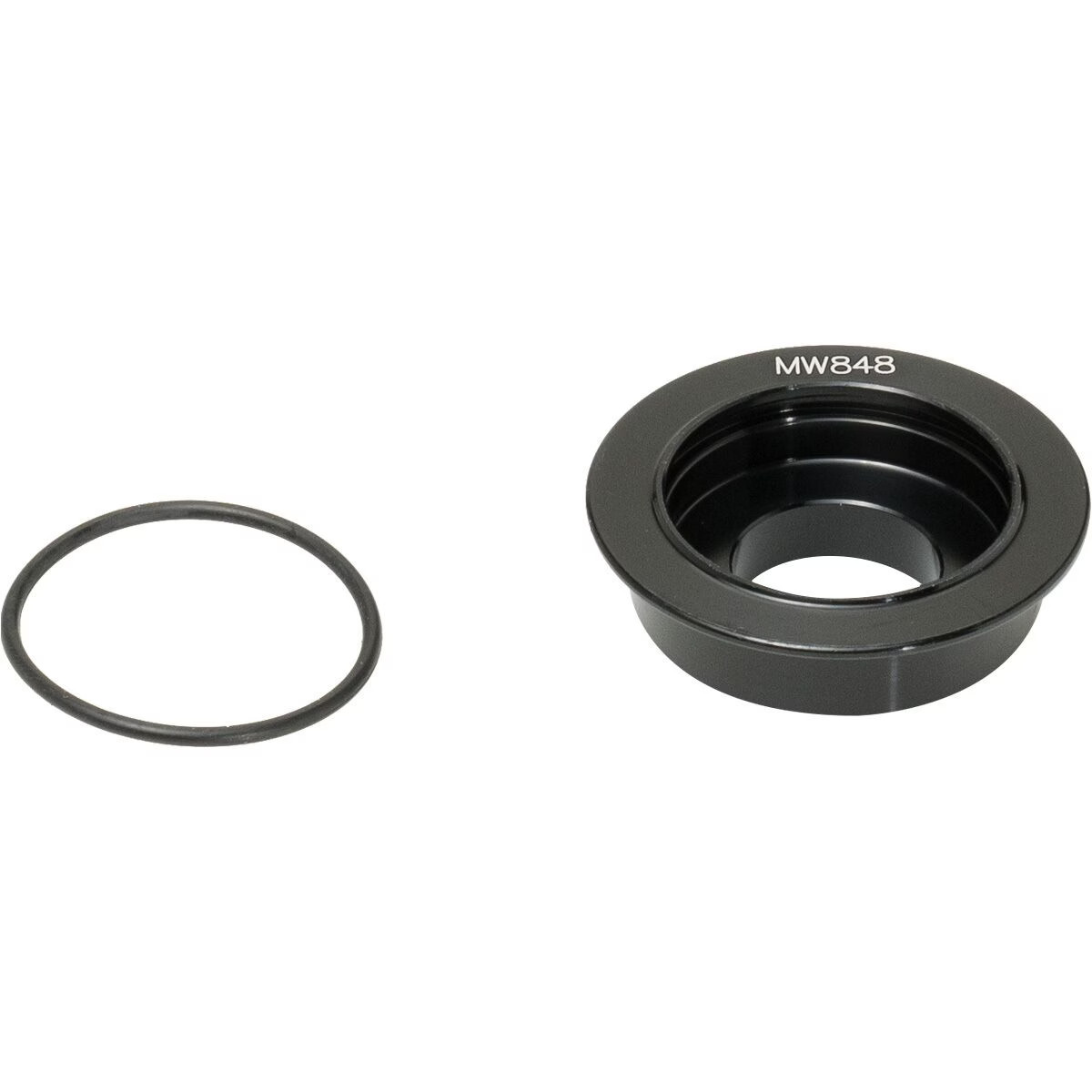 FSA Gradient MTB Front End Cap One Color, One Size