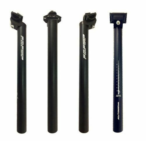 350/450mm MTB Road Mountain Bike Bicycle Seatpost 25.4/27.2/28.6/30.4/30.8/31.6