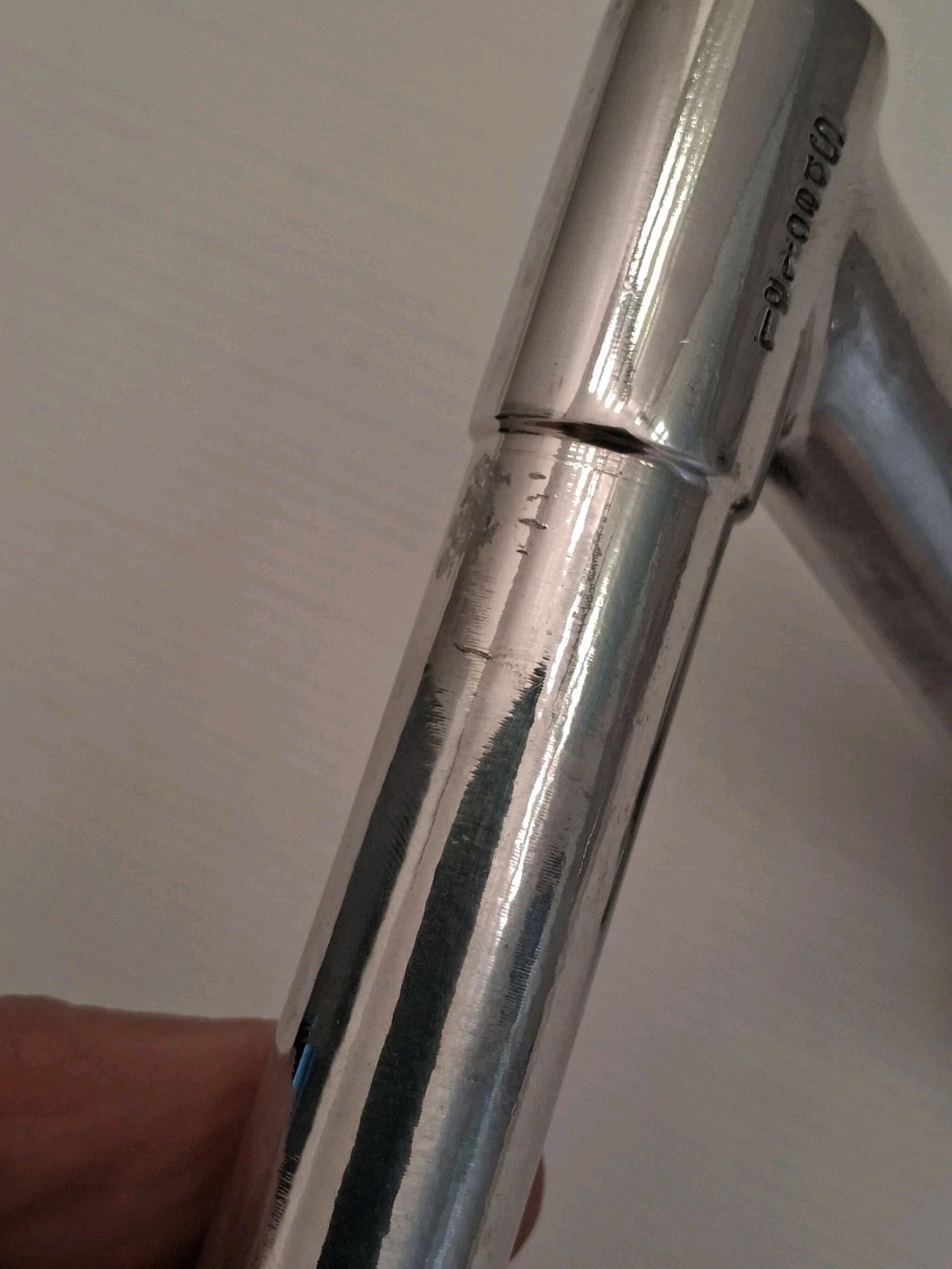 1960s 3TTT Gran Prix Special 115mm NOS Campagnolo Vintage Bike