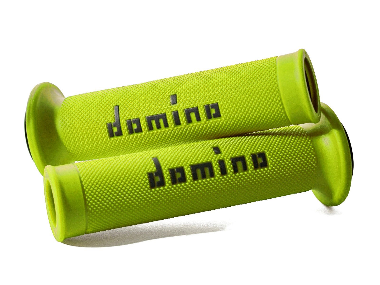 Domino MotoGP Road Racing Street Sport Bike Road Motorcycle Grips