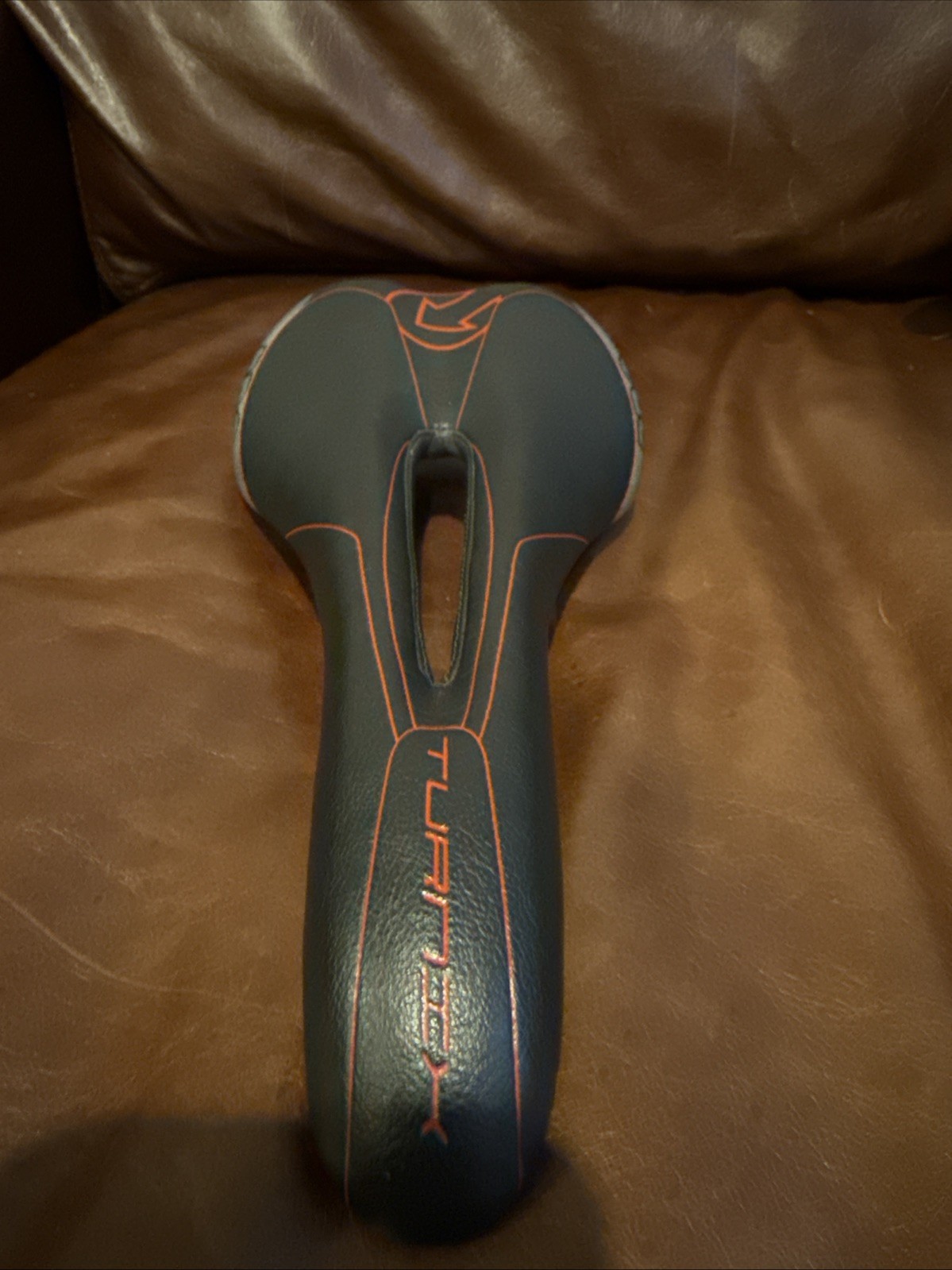 212Grams PRO Turnix Titanium Rails Saddle 132mm Width X 280mm Length