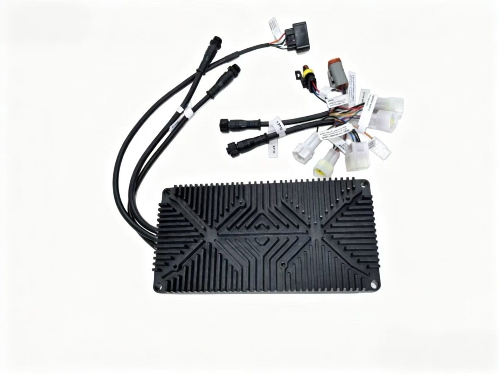 Moxin Auto Wheelie Controller for Yozma Heybike Tuttio Srike 801100