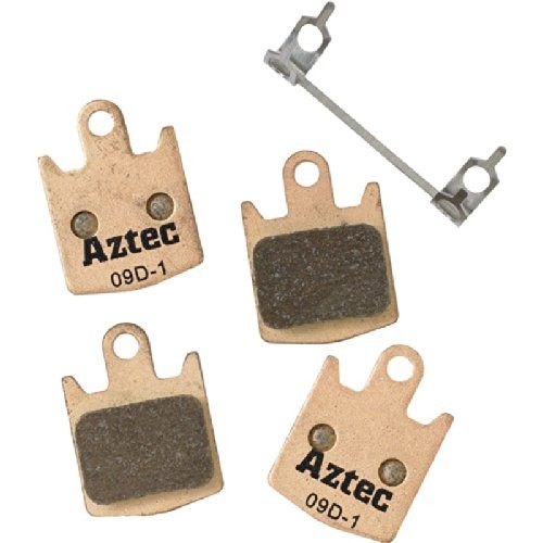 Aztec Sintered disc brake pads for Hope M4/E4/DH4