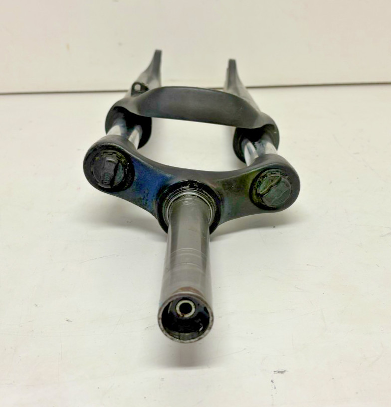 SR Suntour XCM 30 QR 29er Disc Suspension Fork 160mm 1-1/8″ Threadless Steerer
