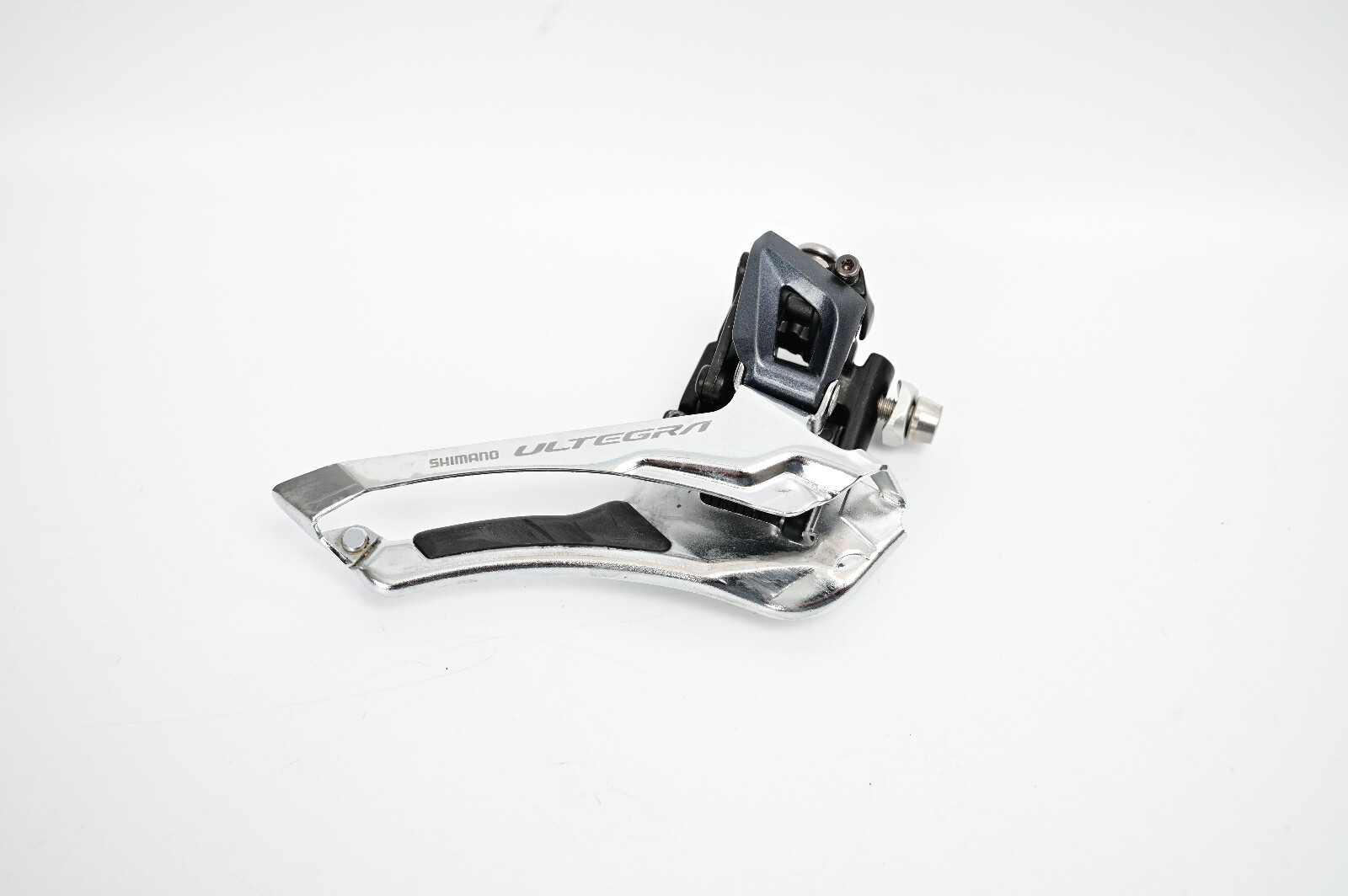 Shimano ULTEGRA FD-R8000 Road Gravel Bike Front Derailleur w/ Braze-On 2x Double