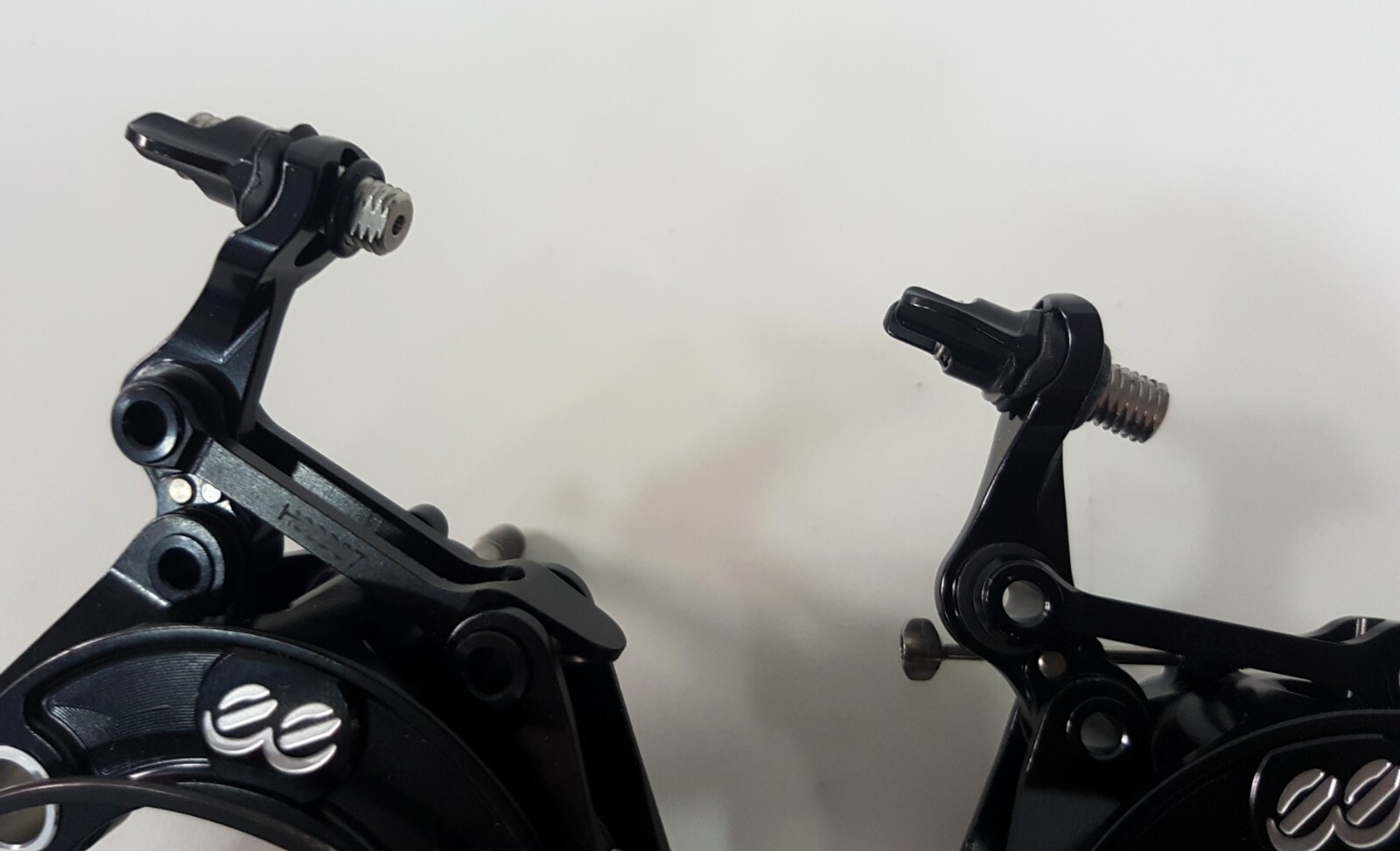 Cane Creek eecycleworks eeBrake G4 Regular Mount (Front+Rear) BEE0178+BEE0179