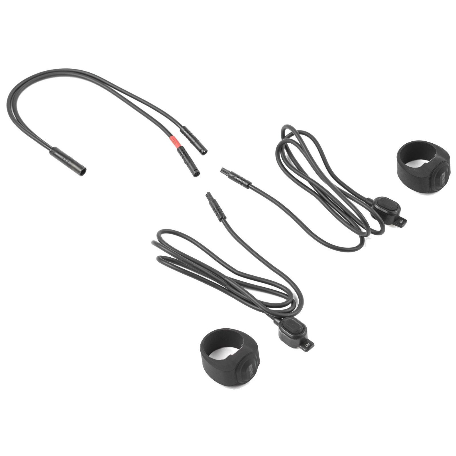 Mahle X20 / X35 E-Shifters 970 NEW incl. Y-Cable