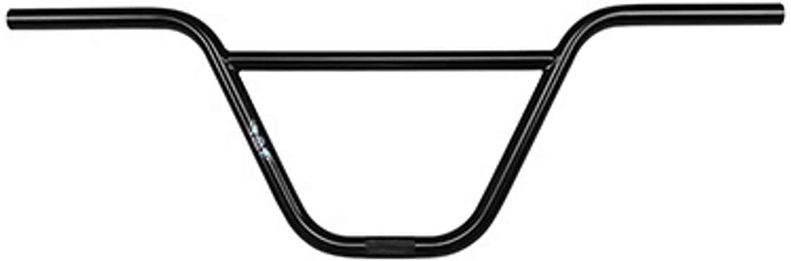 SE BIKES Hbar Power Wing Crmo Bk 711X180X22.2