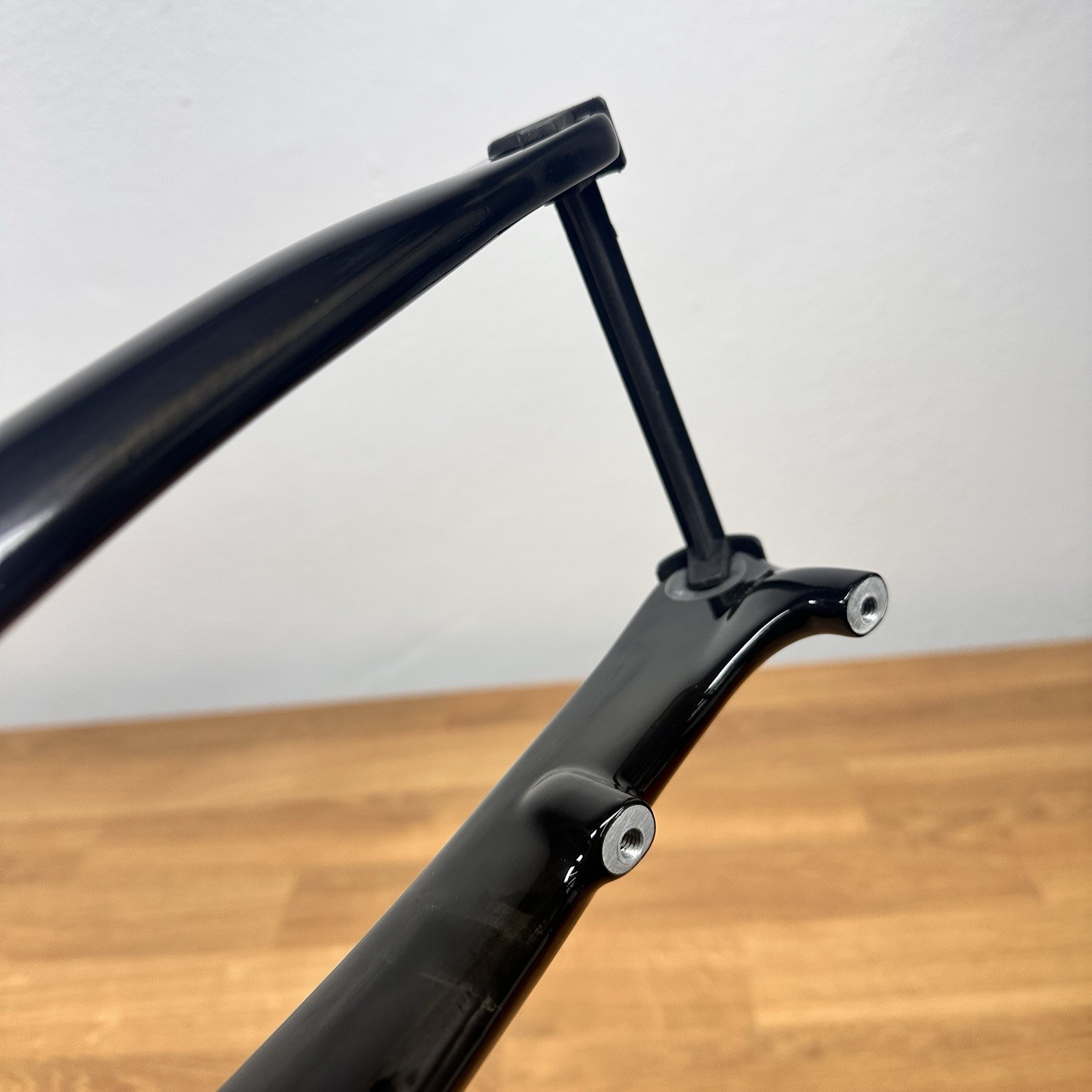 ENVE Road Fork 2.0 Disc 1 1/2 Taper Quick Release 43r RTP – NEW