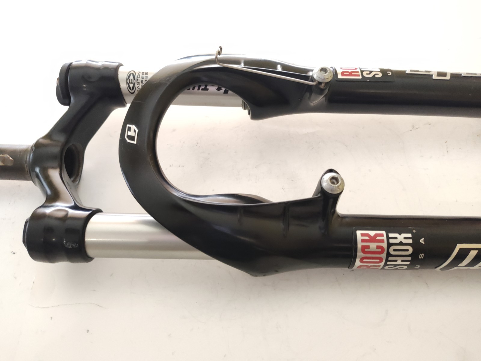 19″ Specialized Stumpjumper M4 FSR XC frameset ***SHOCK NEEDS SERVICE***