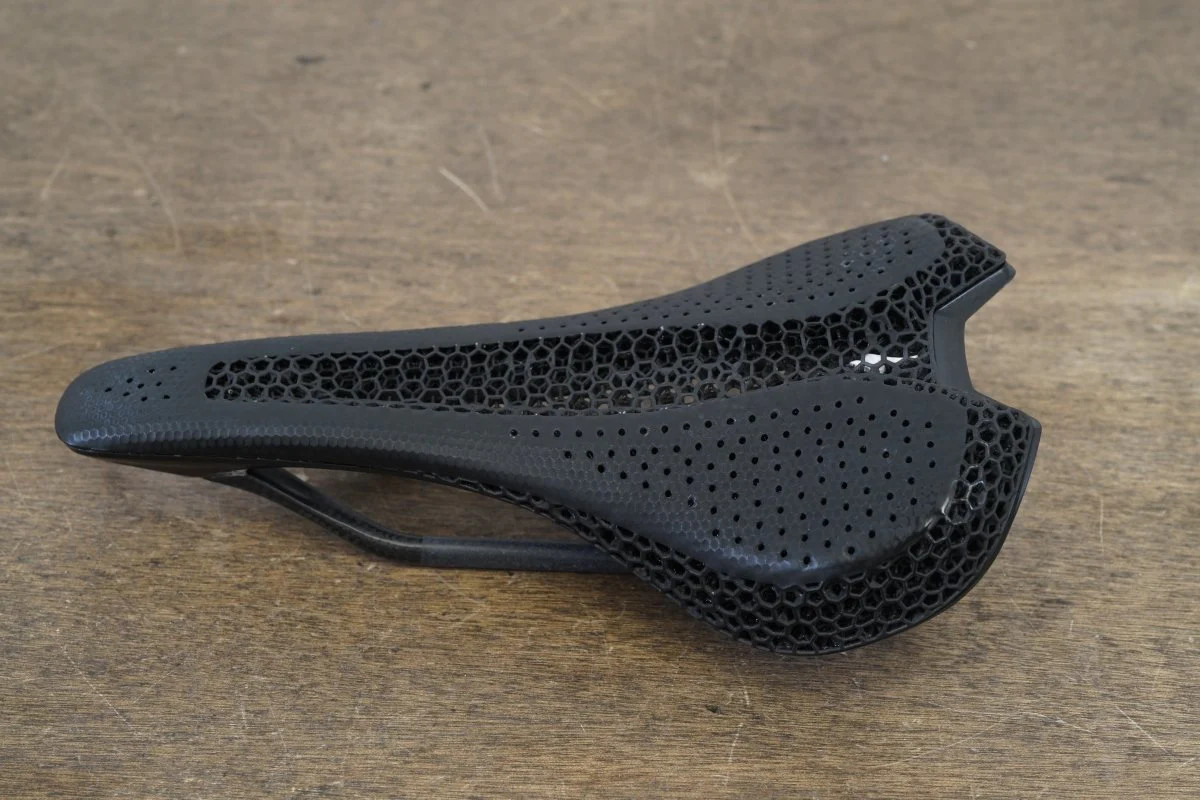 143mm Specialized S-WORKS Romin EVO Mirror Carbon Saddle 191g