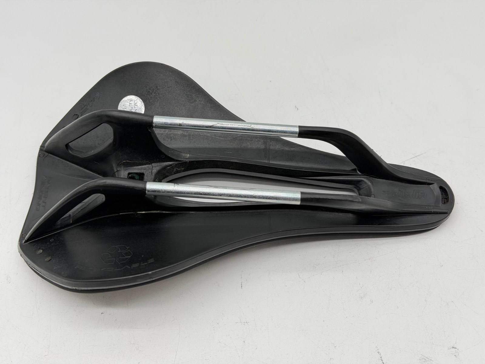 Selle Italia Superflow Boost Saddle 145mm