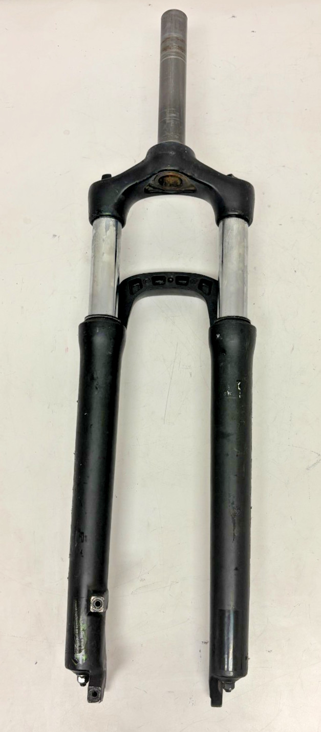 SR Suntour XCM 30 QR 29er Disc Suspension Fork 160mm 1-1/8″ Threadless Steerer