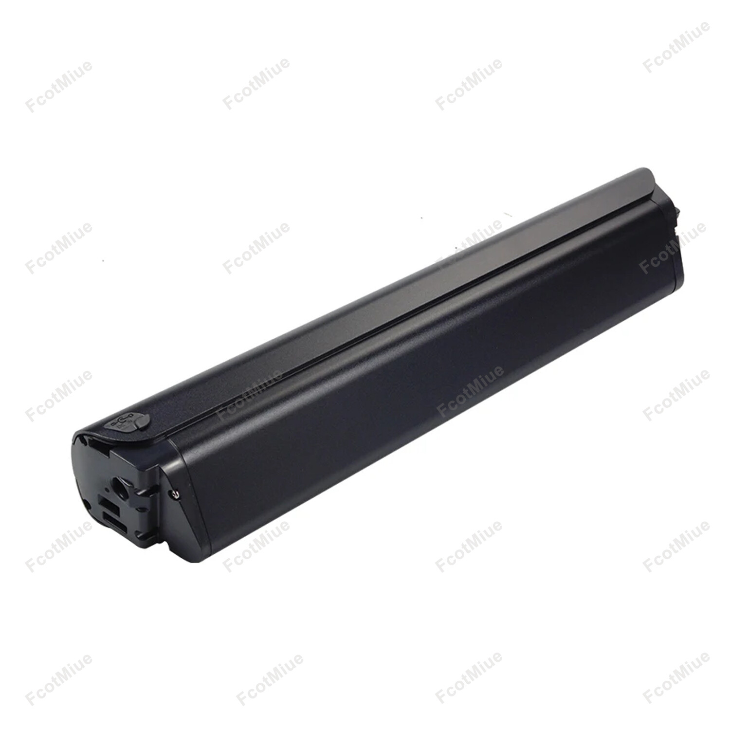 48V14Ah Frame Integrated Battery for Randride YS90,Samebike XWP 10 Electric Bike