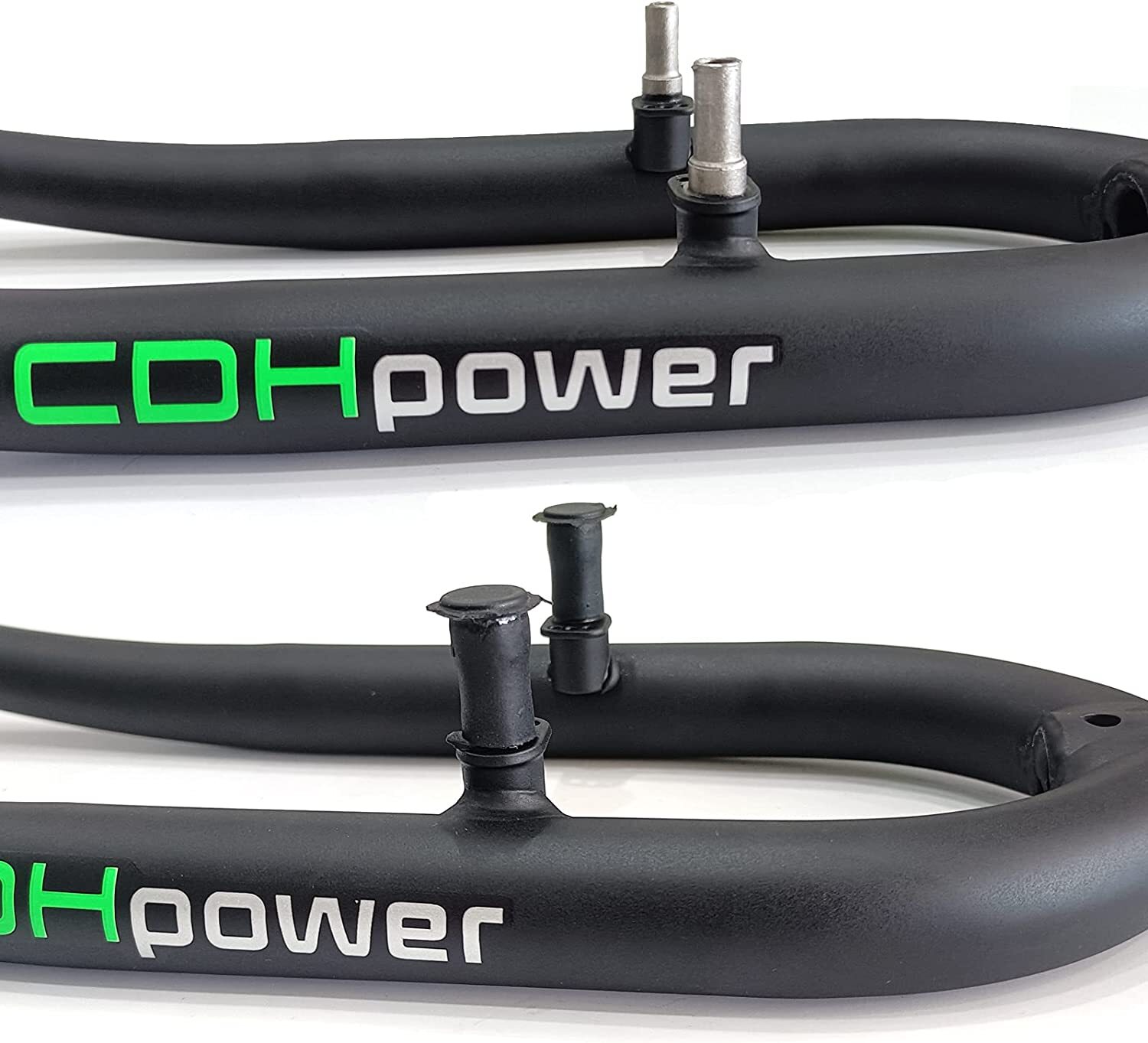 JZsport 700C/29» Threaded Cycling Fork OD 1″ 25.4mm W/Headset Fixed Bike Fork