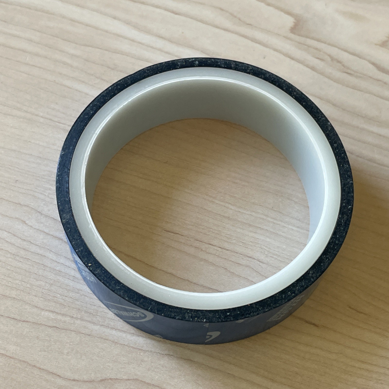 Schwalbe Tubeless Rim Tape – 25mm X 10m Roll, High Pressure Road Gravel TLR *NEW