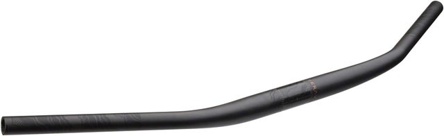 Teravail Swale Carbon Handlebar – Carbon, 31.8mm, 780mm, Black, 18mm Rise