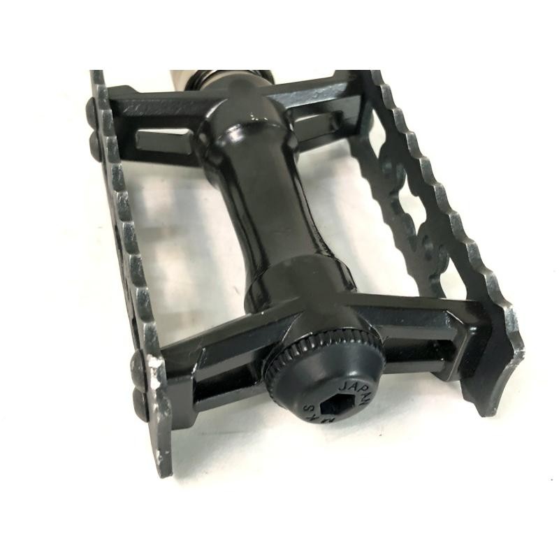 Mikashima MKS SYLVAN TOURING NEXT EZY SUPERIOR flat pedal
