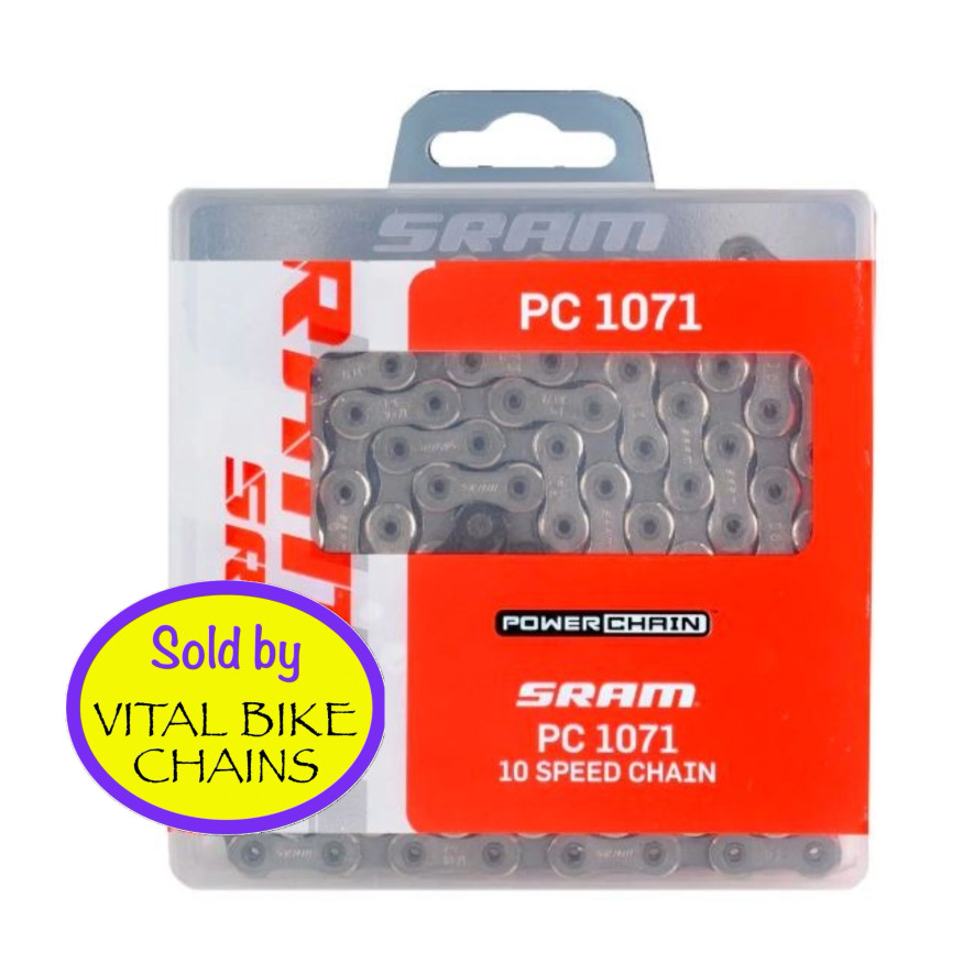 SRAM PC-1071 Chain 10 speed
