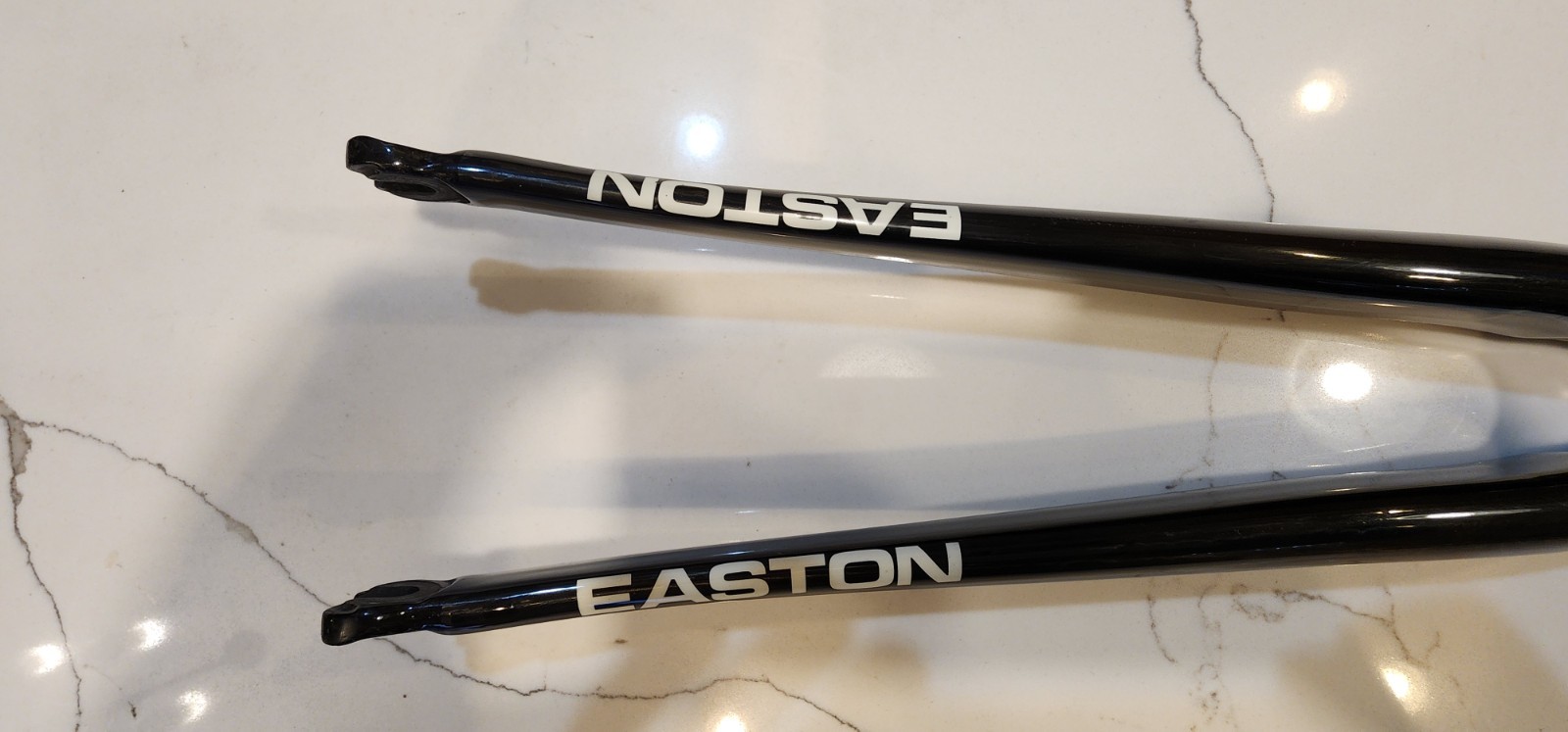 Easton EC90 SL Superlite Carbon Fiber Fork