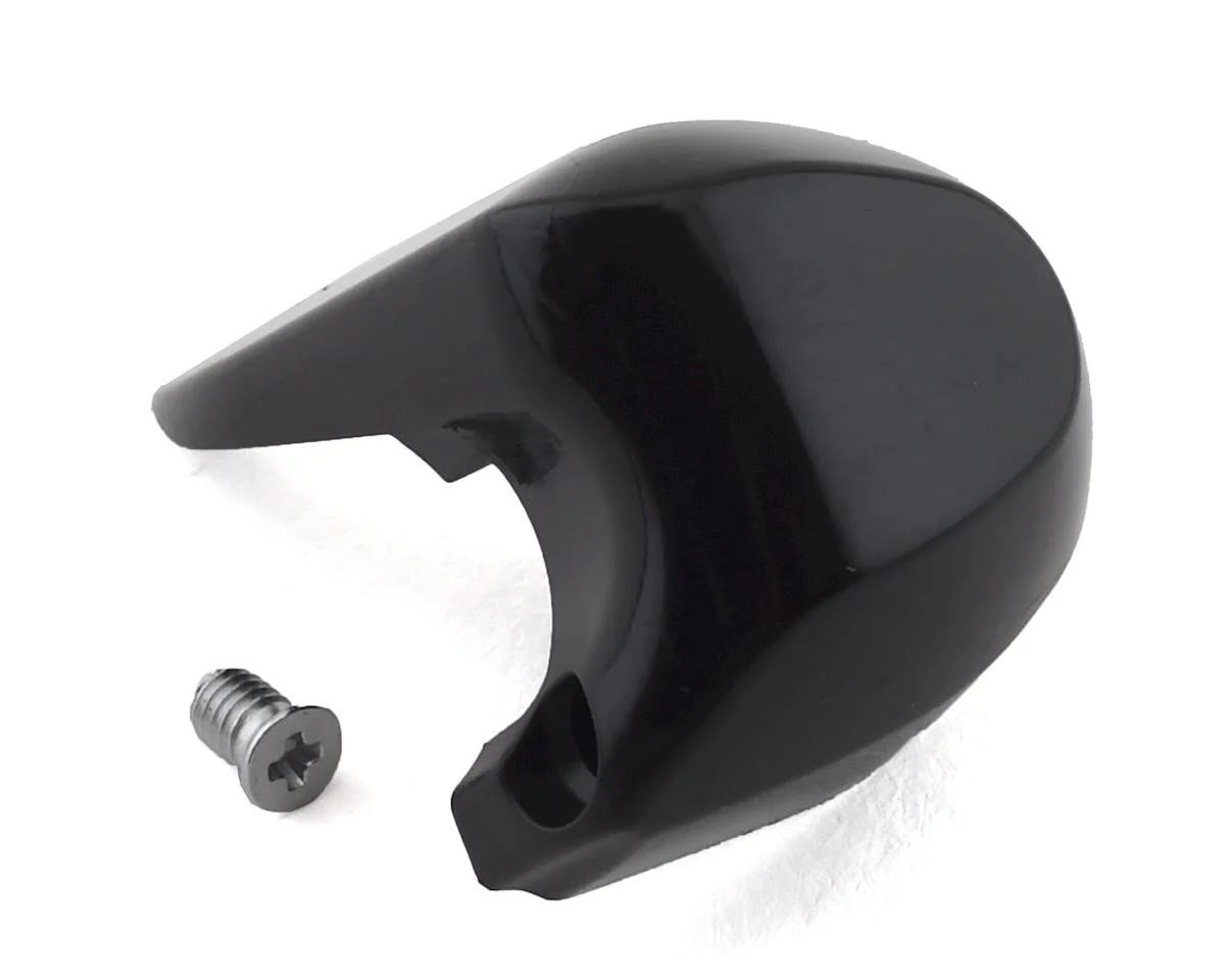 Shimano 105 ST-R7020 Hydraulic Brake/Shifter Right Hand Name Plate [Y0F398020]