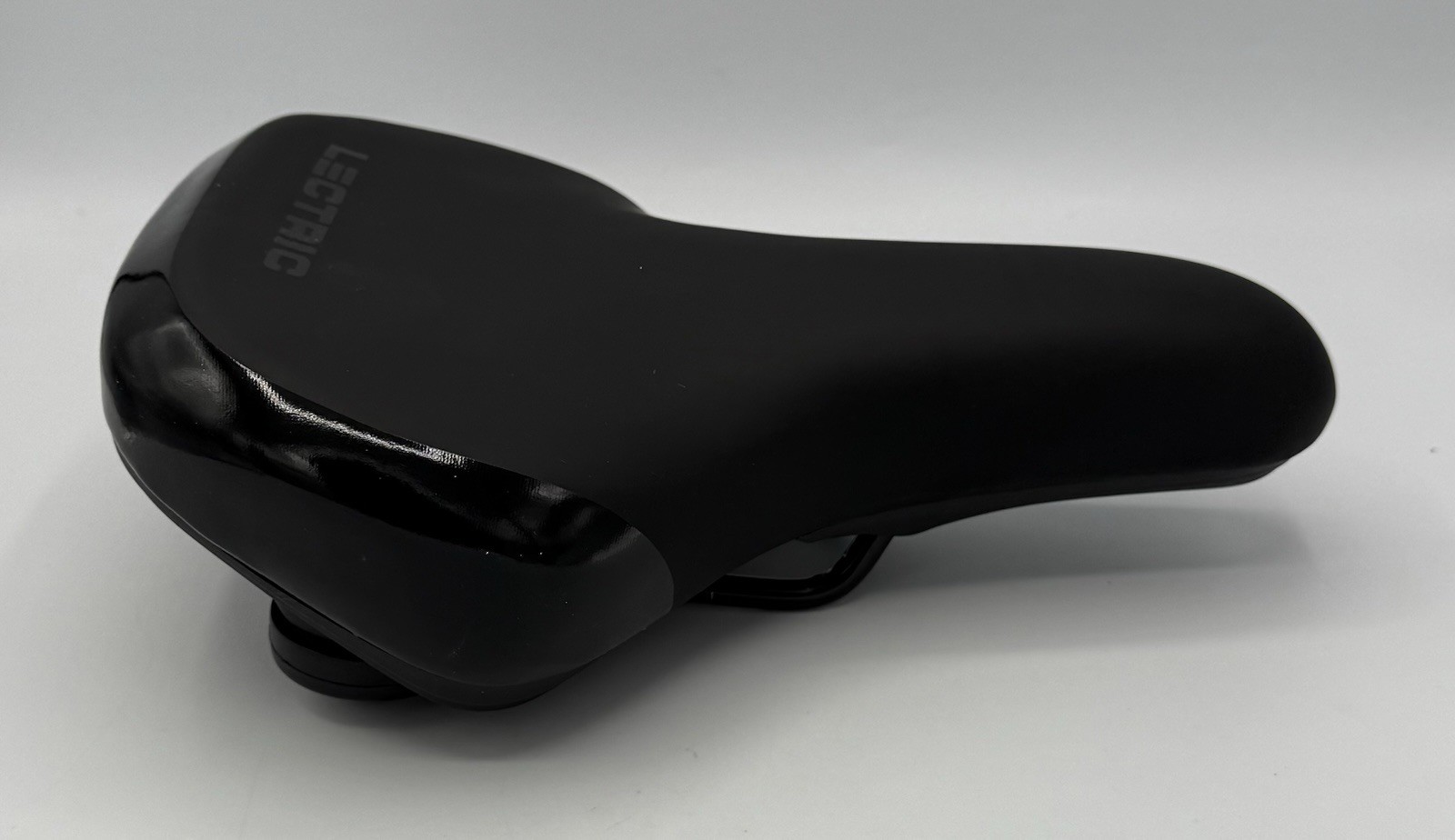 Lectric Brand eBike Black Comfort Seat Electric Bike ShoWell Vxv Replacement