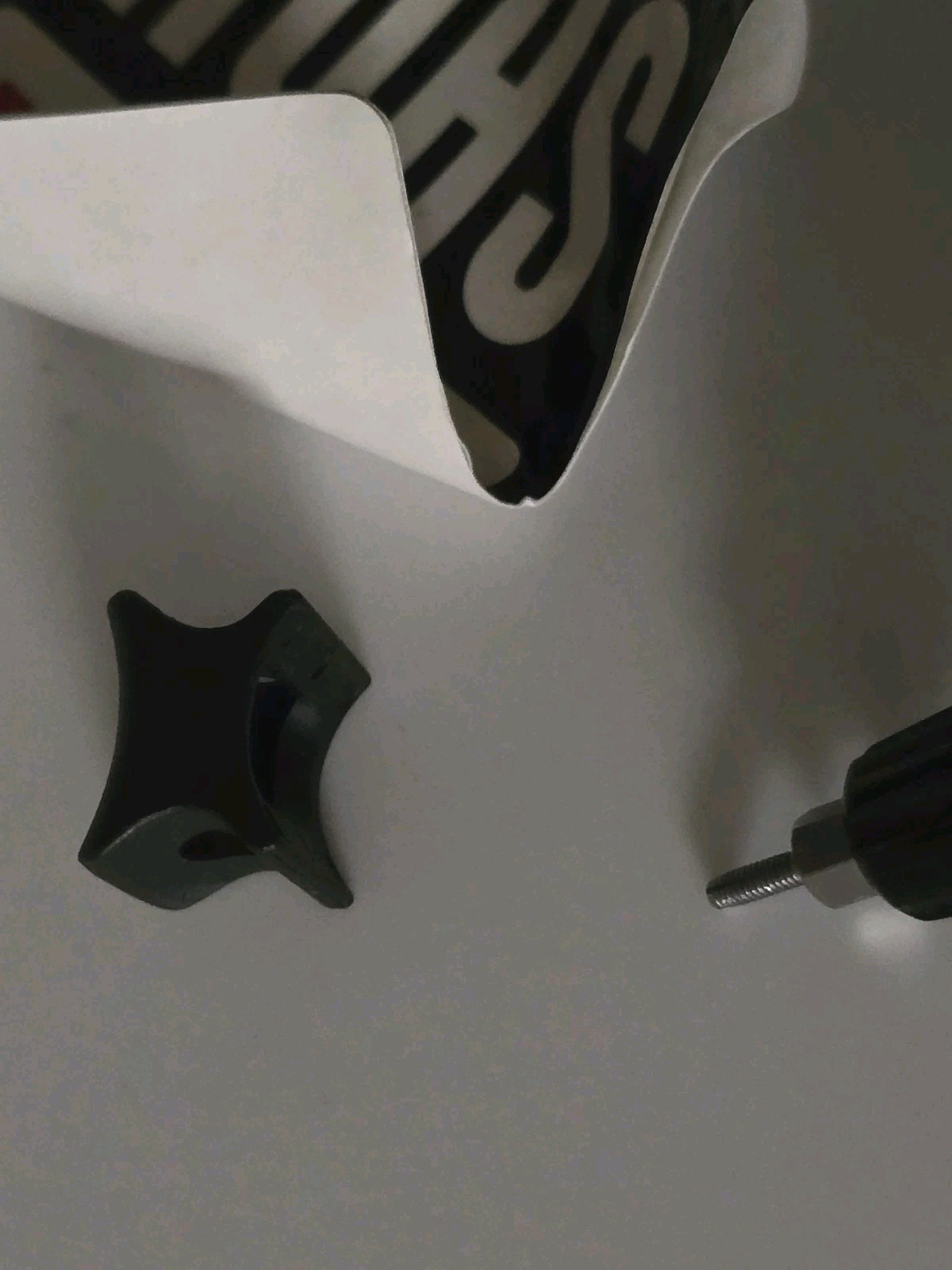 RockShox Reverb Stealth Remote Lever Left Match Maker X A2/ B1
