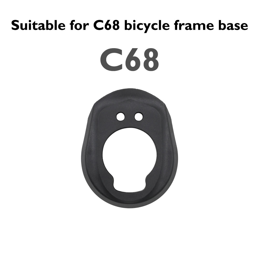 Carbon Grave Integrated Road Handlebar for C68/V5Rs/V4Rs 370-430mm with Mount