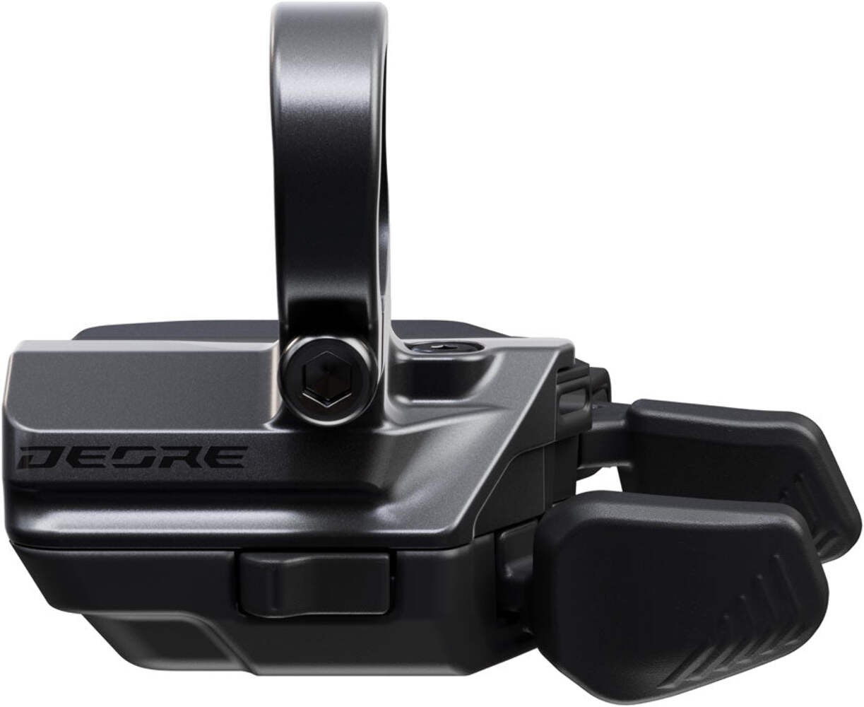 Shimano Deore SW-M6250-R Rapid ES Di2 Wireless Shifter – Right, 11/12-Speed