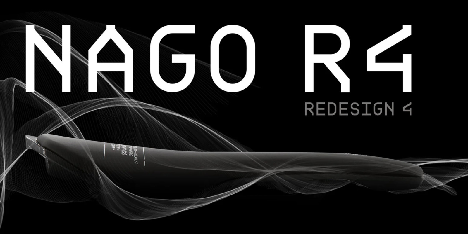 Prologo Nago R4 Carbon Saddle PAS Performance Comfort 137mm Black Road Bike