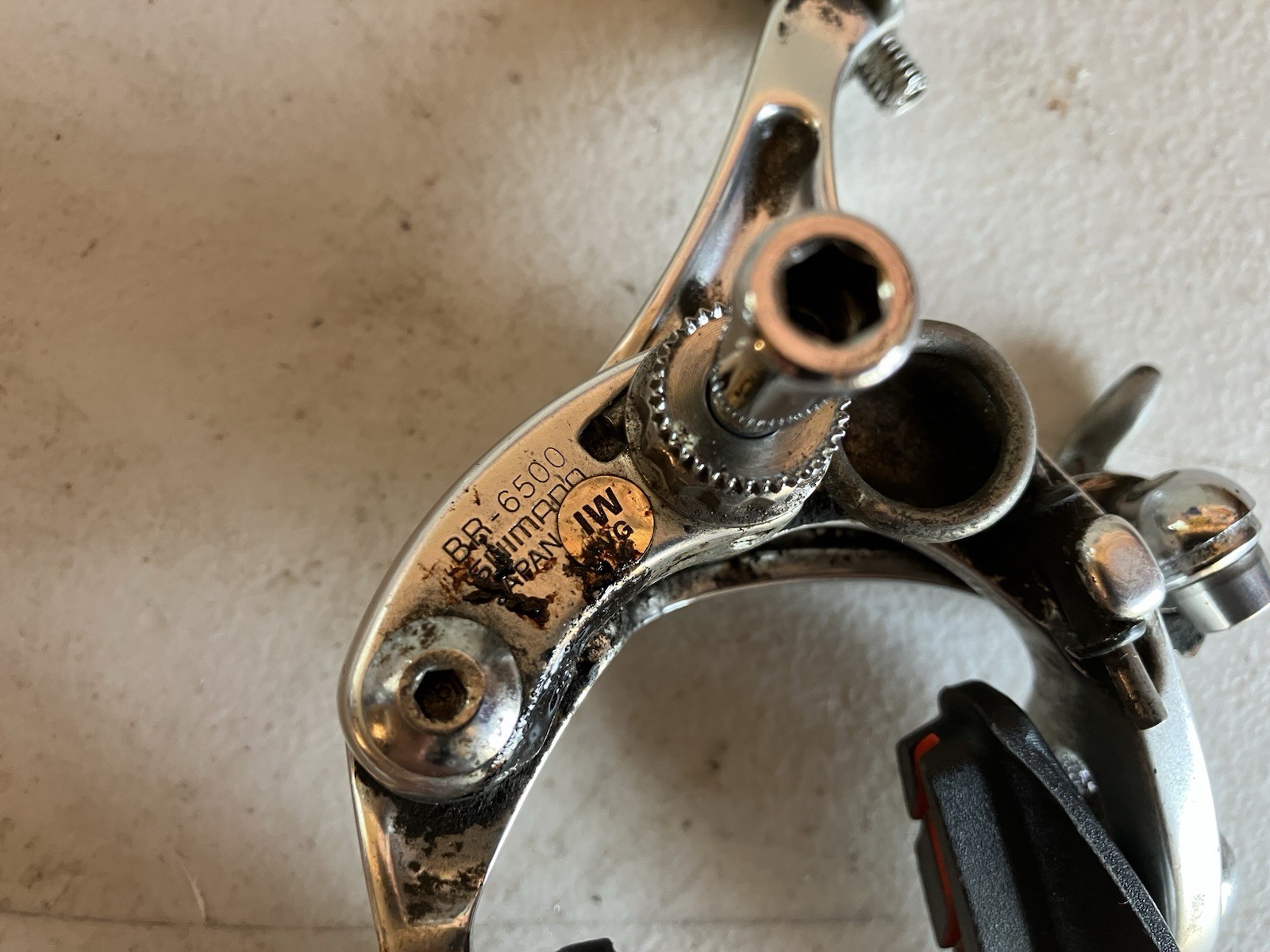Shimano Ultegra 6500 Road Bike Mini Groupset 2×9 Speed Dura Ace 105
