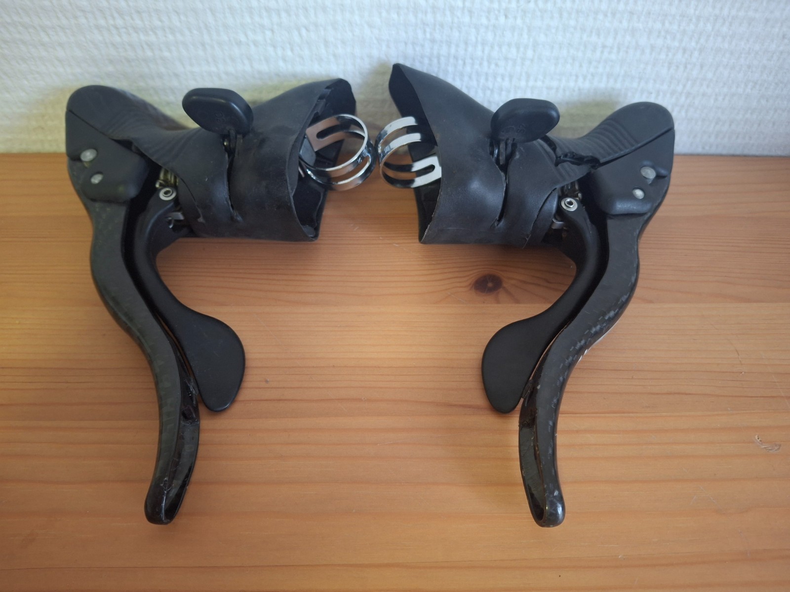 Campagnolo Chorus 11 Speed Shifters