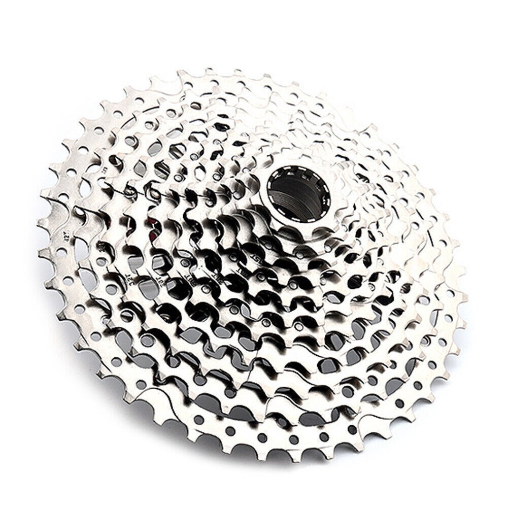 MTB Bike 11 Speed 9-42T Cassette XD Sprocket Lightweight Cassette Freewheel Bike
