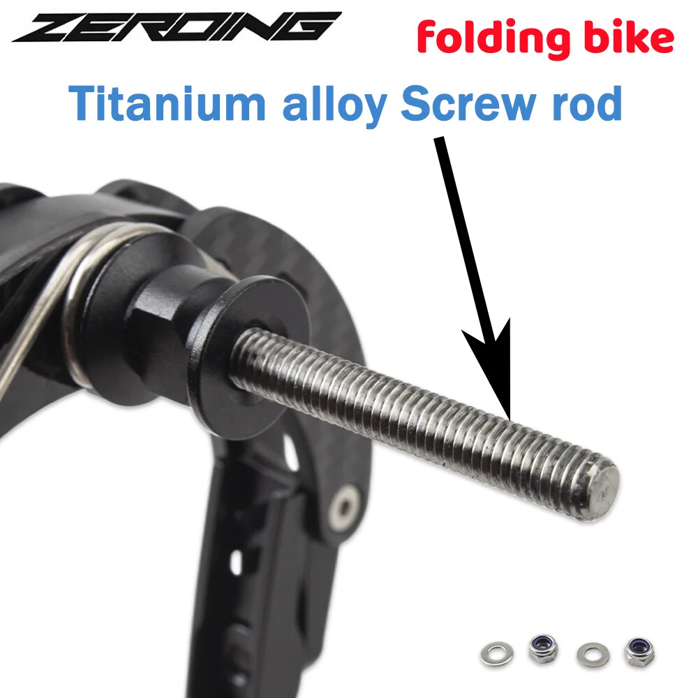Folding Road Bike Carbon Fiber Side Pull Rim Brake C Brake Dual Pivot Caliper