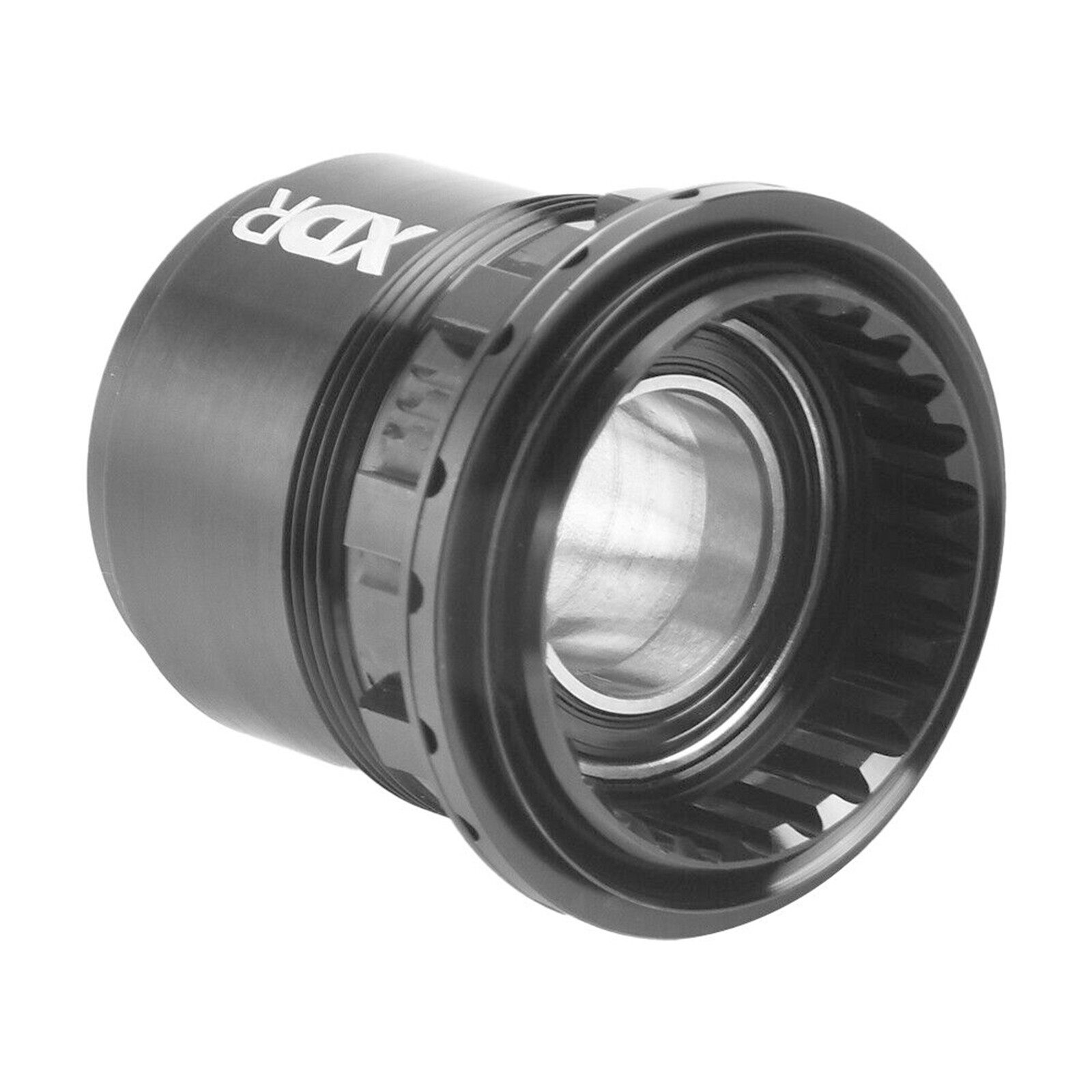 For DT-SWISS 240/350 Hubs to XD/XDR Bicycle 12-Speed Freehub Body Replace Kit