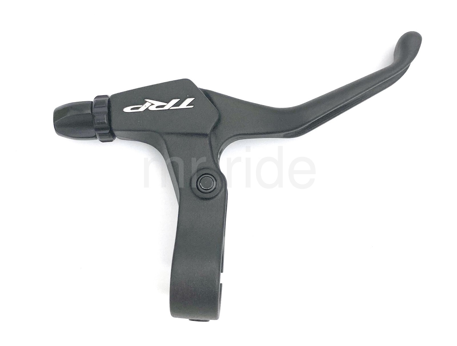 TRP ML800 MTB Spyke Brake Lever Set-long-pull 2-Finger Desing Black Pair