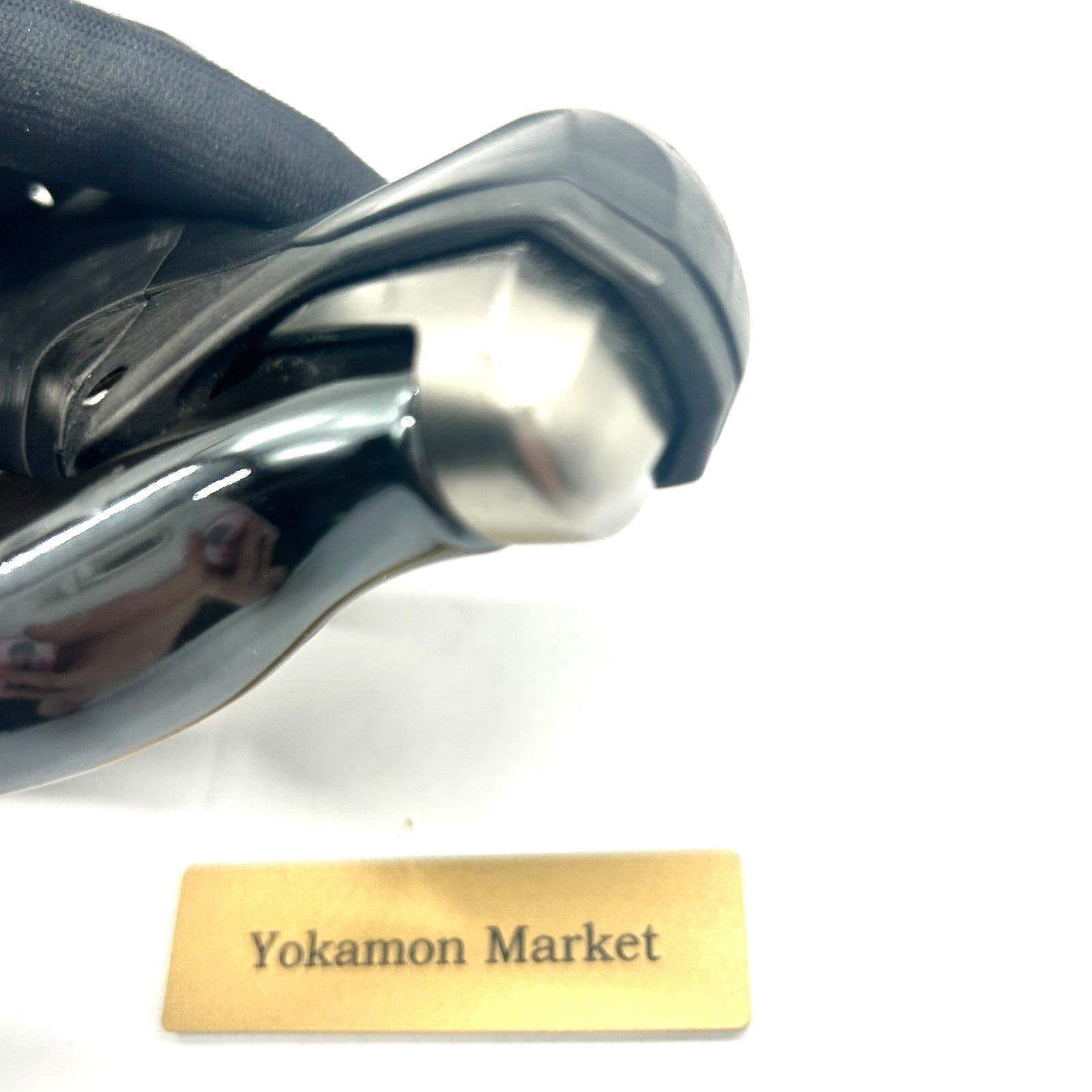 Shimano Dura-Ace ST-9001 Shifter Brake Levers Left & Right From Japan Used
