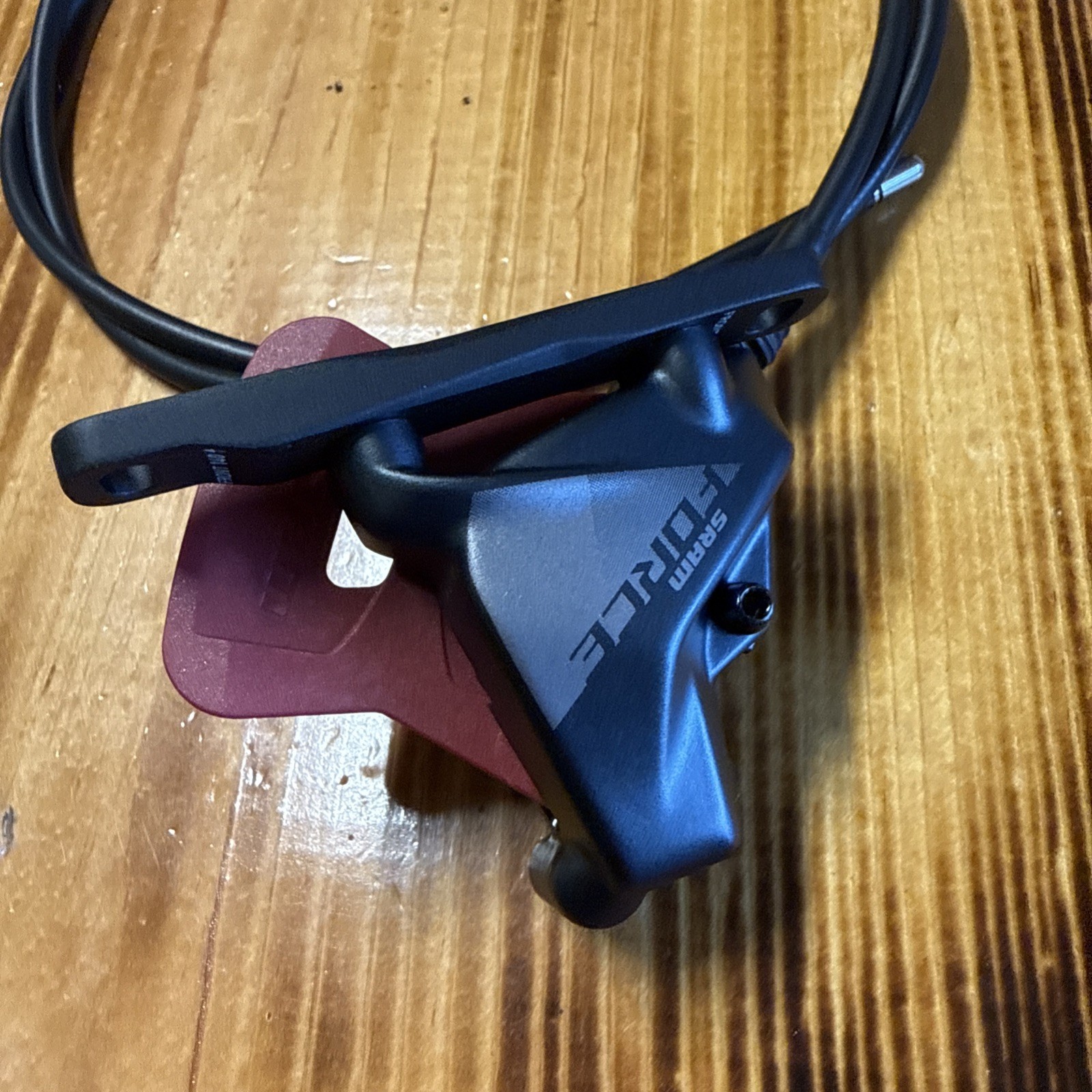 Sram Force D1 Hydraulic Disc Brake Caliper 1000mm (Nws)