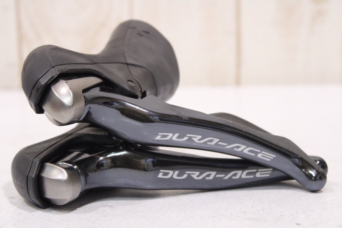 SHIMANO ST-9001 DURA-ACE 2x11s Mechanical Shift/Brake STI Shift/Brake Lever