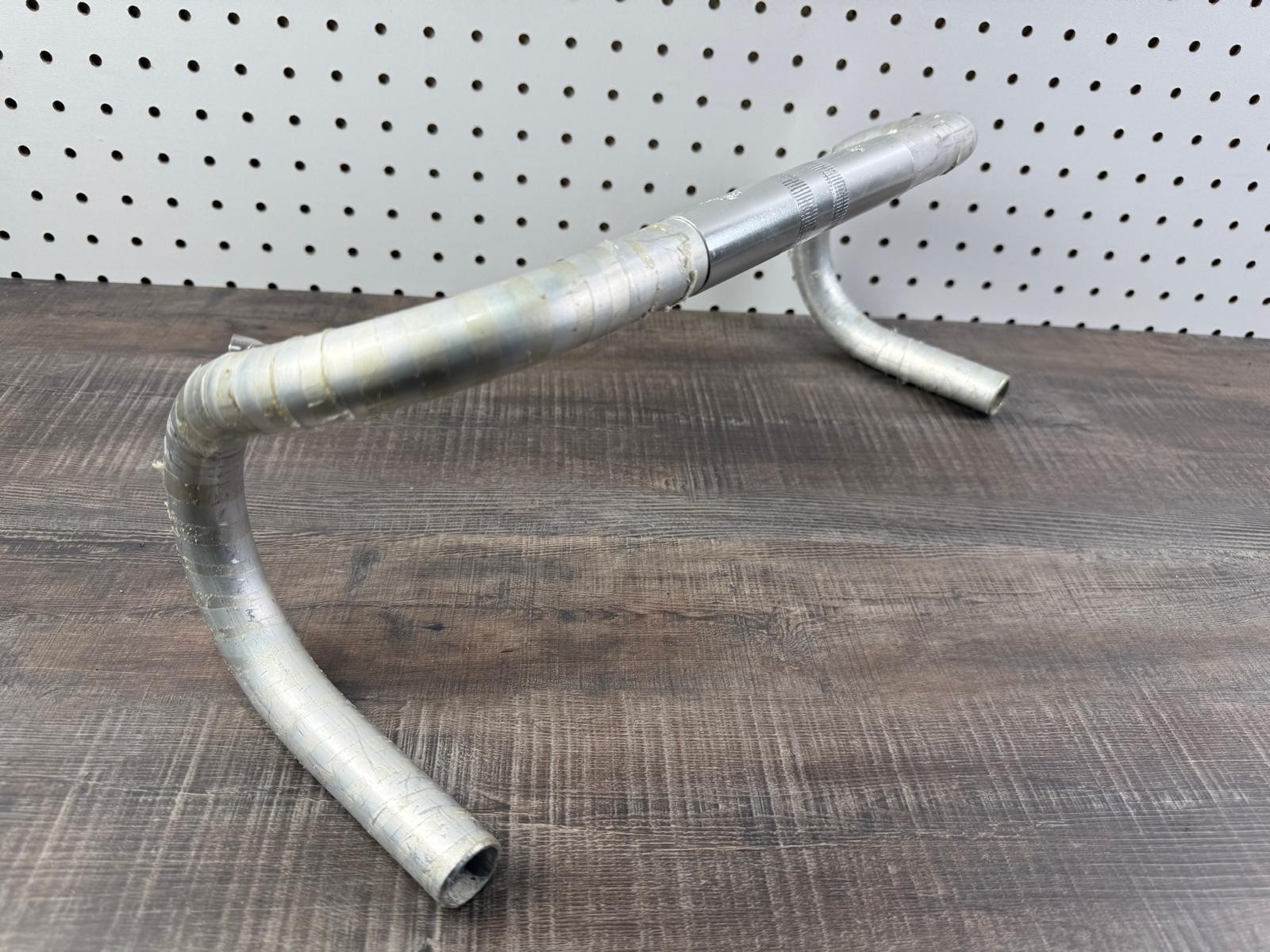 Vintage Sakae Custom Handlebar Drop Bar 390mm Road Champion 25.4mm 80s Race