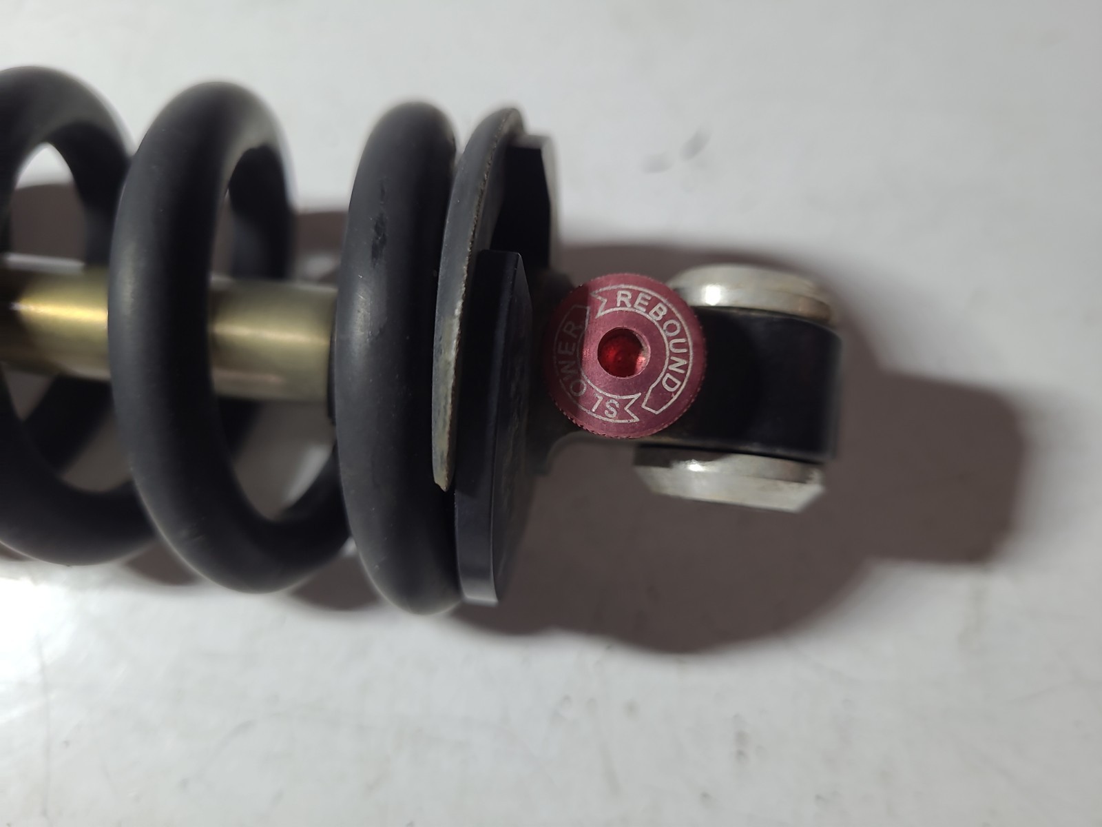 FOX DHX 3.0 REAR COIL SHOCK 7.875 X 2.25 INCHES (200 x 57 mm)